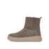 Stivaletto invernali marrone
