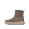 Stivaletto invernali marrone