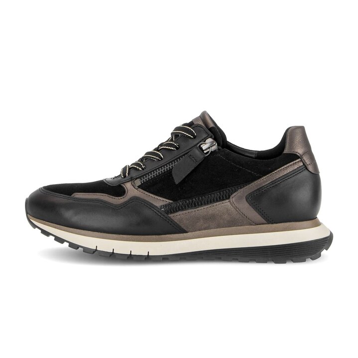 Sneaker low multicolour #0