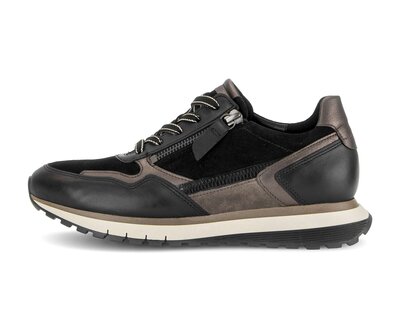 Sneaker low multicolour