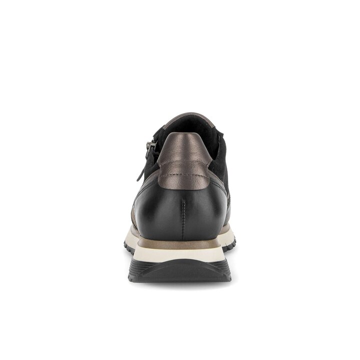 Sneaker low multicolour #3