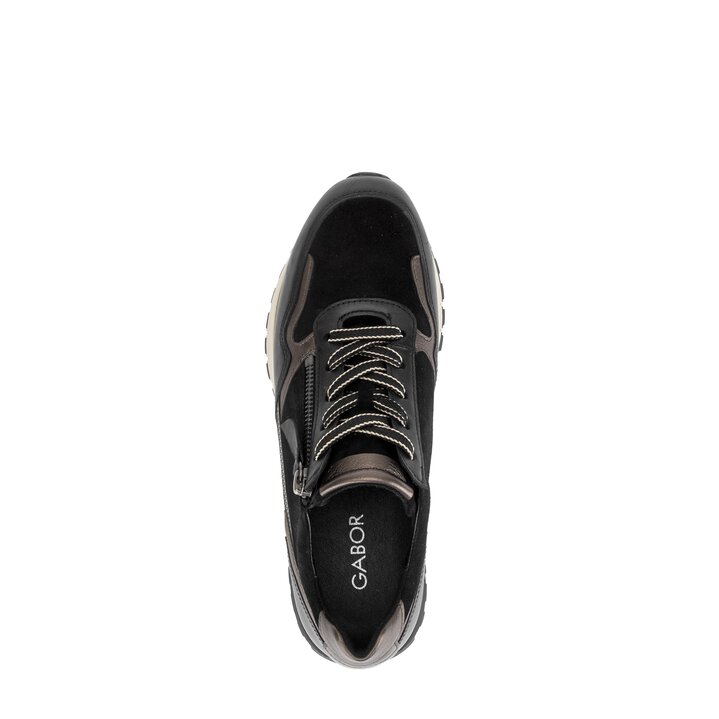 Sneaker low multicolour #5