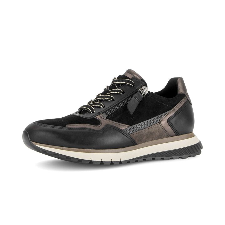 Sneaker low multicolour #2