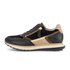 Sneaker low multicolour