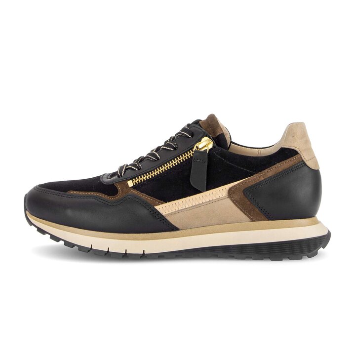 Sneaker low multicolour #0