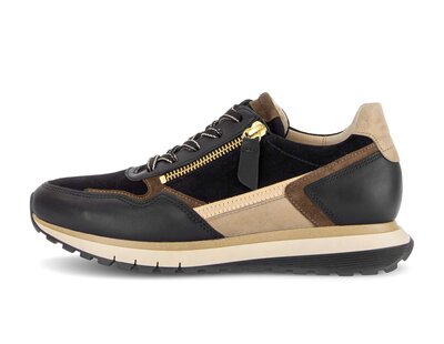 Sneaker low multicolour