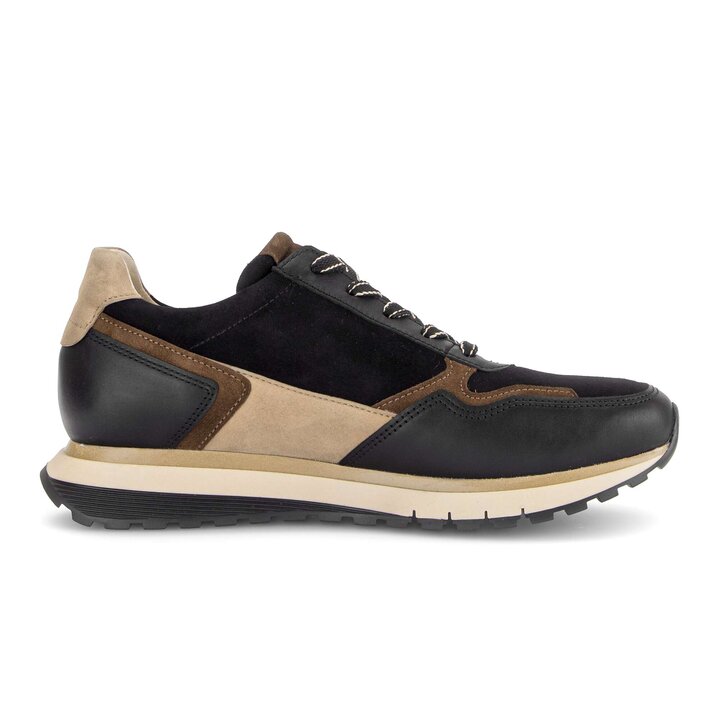 Sneaker low multicolour #1