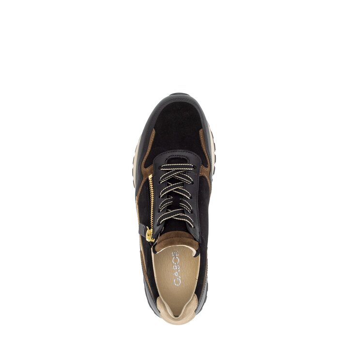 Sneaker low multicolour #5