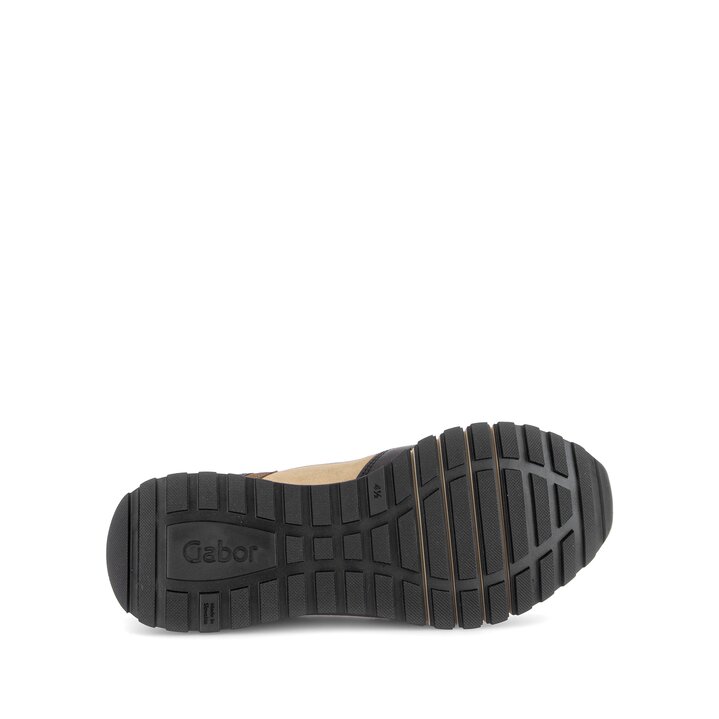 Sneaker low multicolour #4