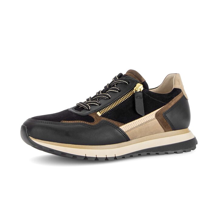 Sneaker low multicolour #2