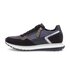 Sneaker low blau