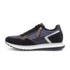 Sneaker low blau