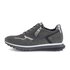 Sneaker low grau