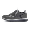 Sneaker low grau
