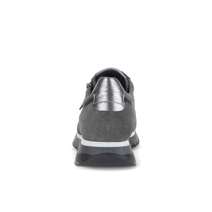 Sneaker low grau #3