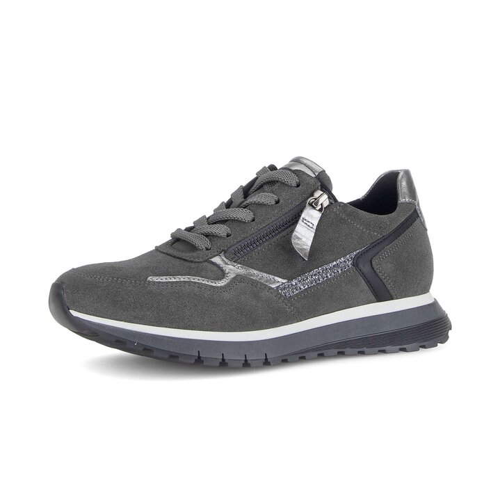 Sneaker low grau #2