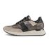 Sneaker low multicolour
