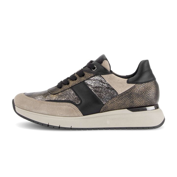 Sneakers basse multicolore #0