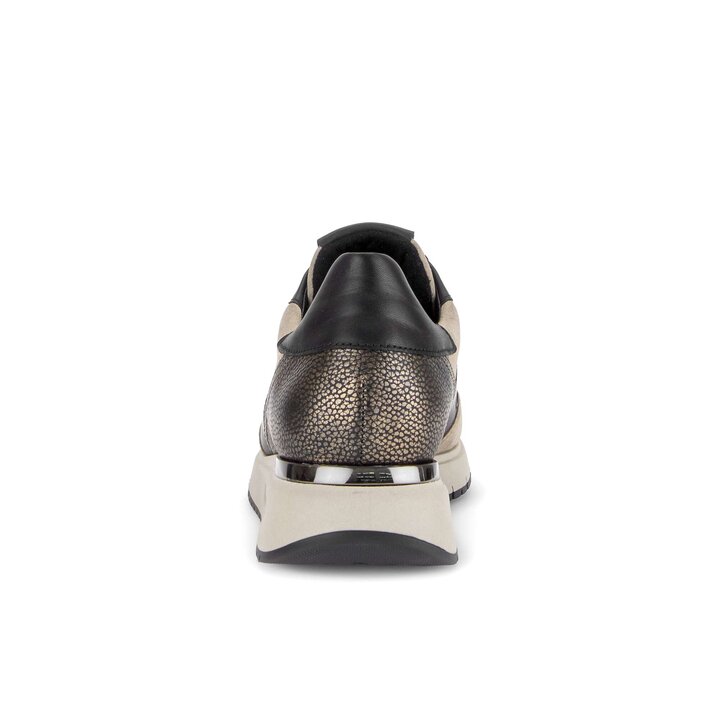 Sneakers basse multicolore #3