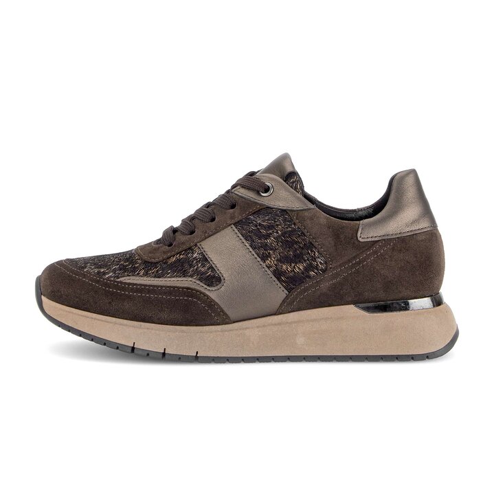 Sneaker low multicolour #0