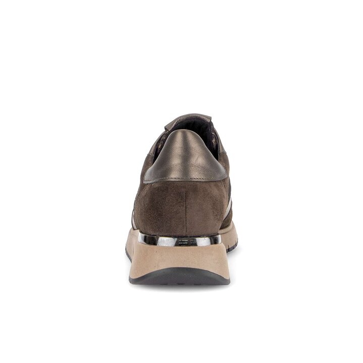 Sneaker low multicolour #3