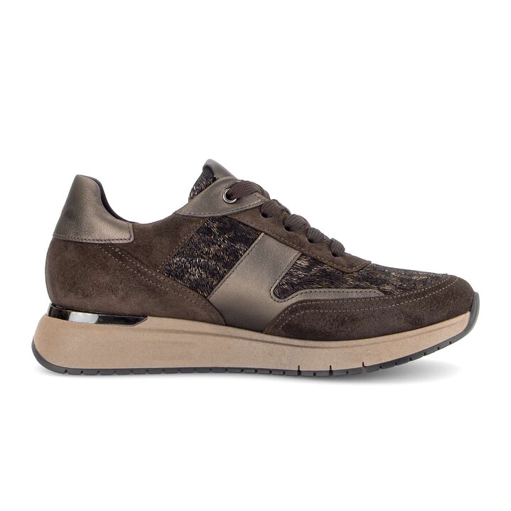 Sneaker low multicolour #1