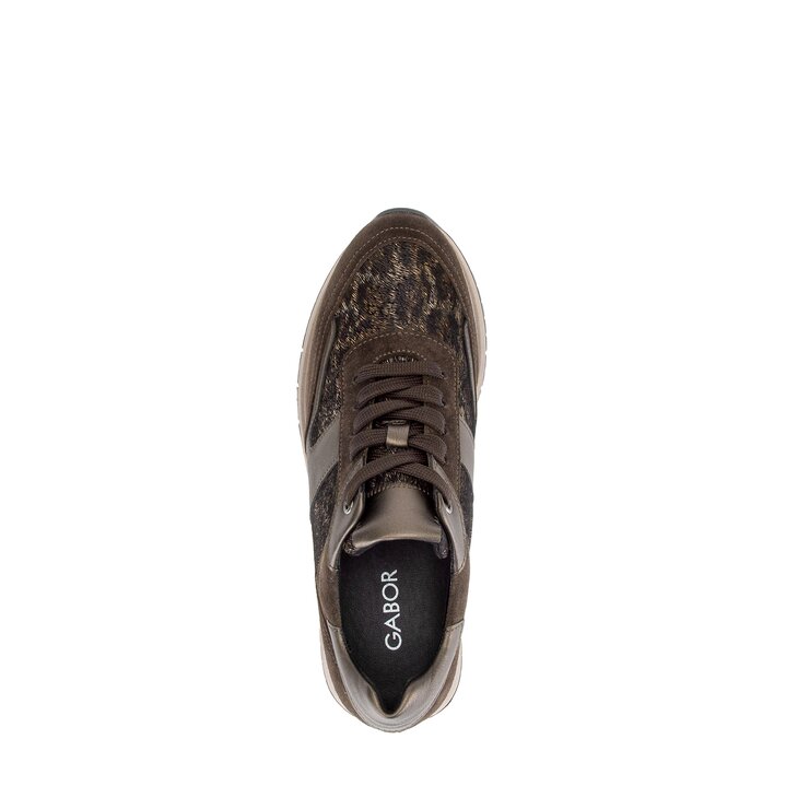 Sneaker low multicolour #5