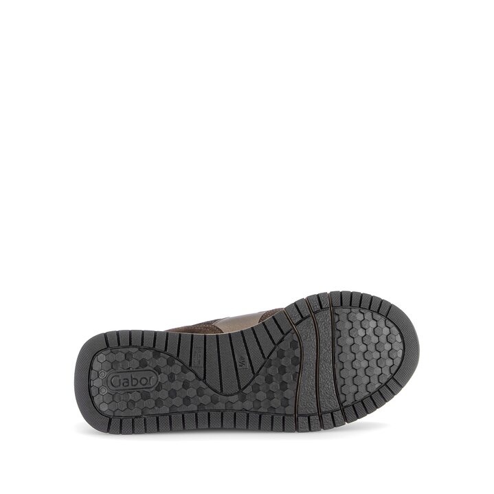 Sneaker low multicolour #4