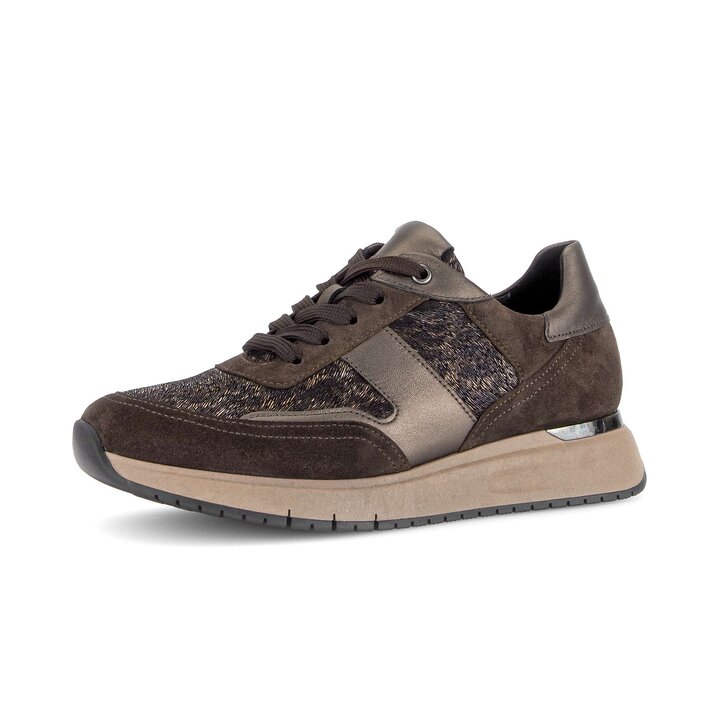 Sneaker low multicolour #2