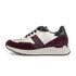 Sneaker low multicolour