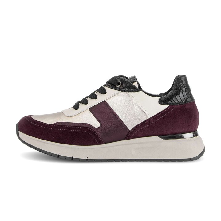 Sneaker low multicolour #0