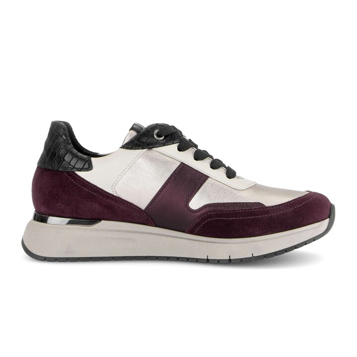 Sneaker low multicolour #1