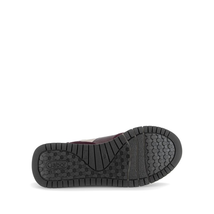 Sneaker low multicolour #4