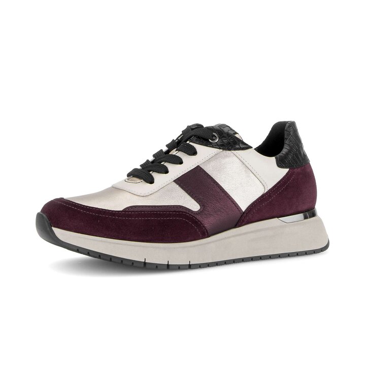 Sneaker low multicolour #2