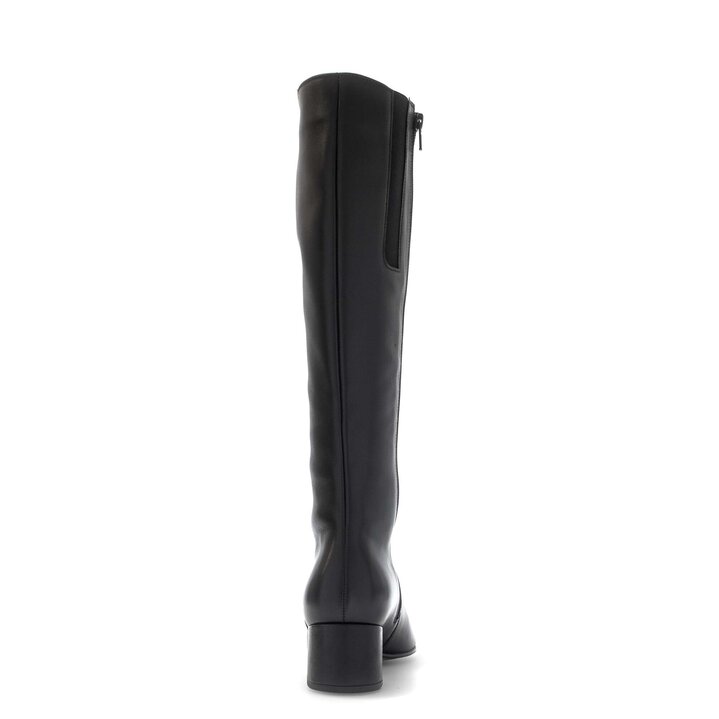 Stivale elegante nero #3