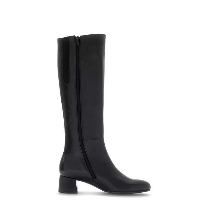 Stivale elegante nero #1