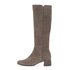 Eleganter Stiefel braun