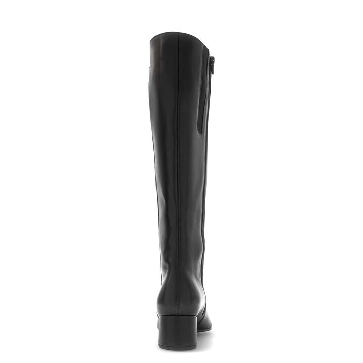 Stivale elegante nero #3