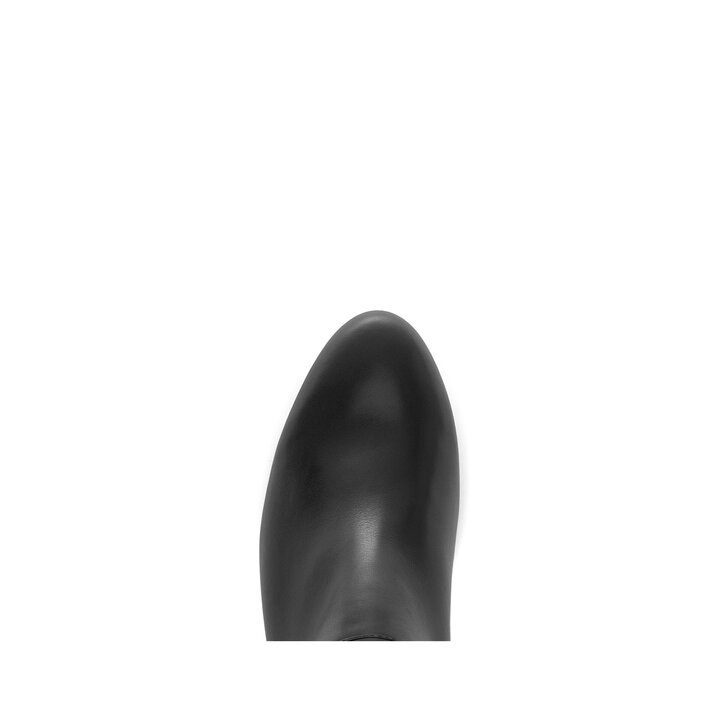 Stivale elegante nero #5