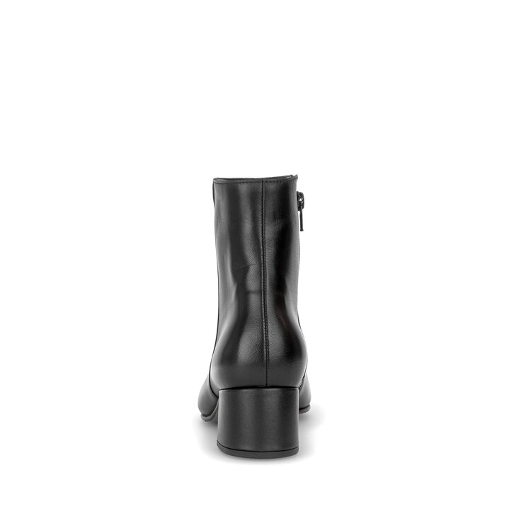 Stivaletto elegante nero #3