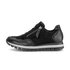 Sneaker low svart