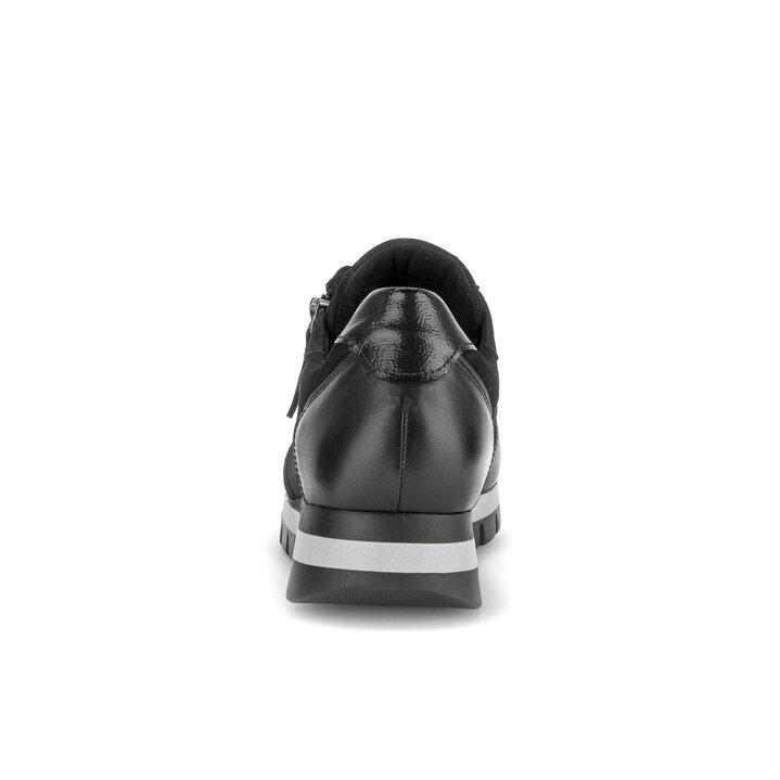 Sneaker low svart #3