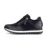Sneaker low blau