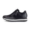 Sneaker low blau