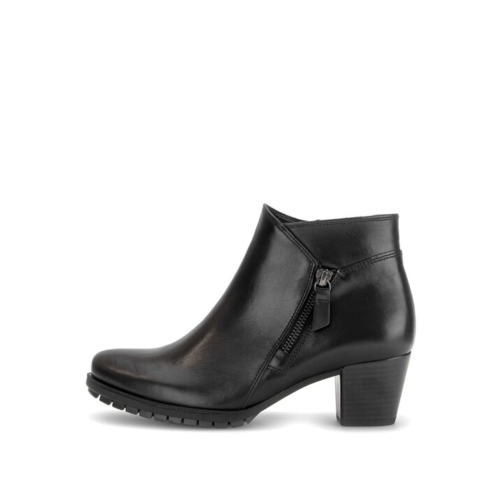 Ankle Boot schwarz #0