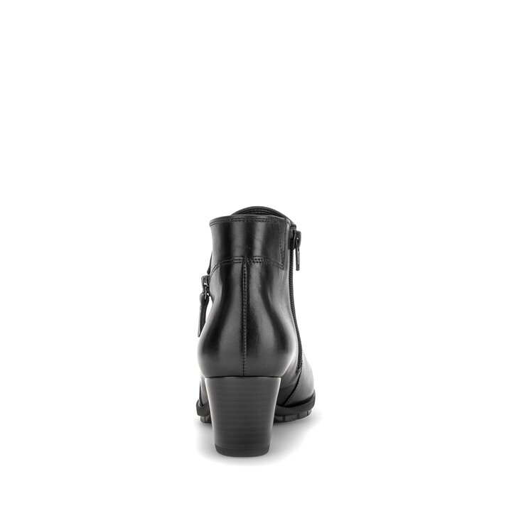 Ankle Boot schwarz #3