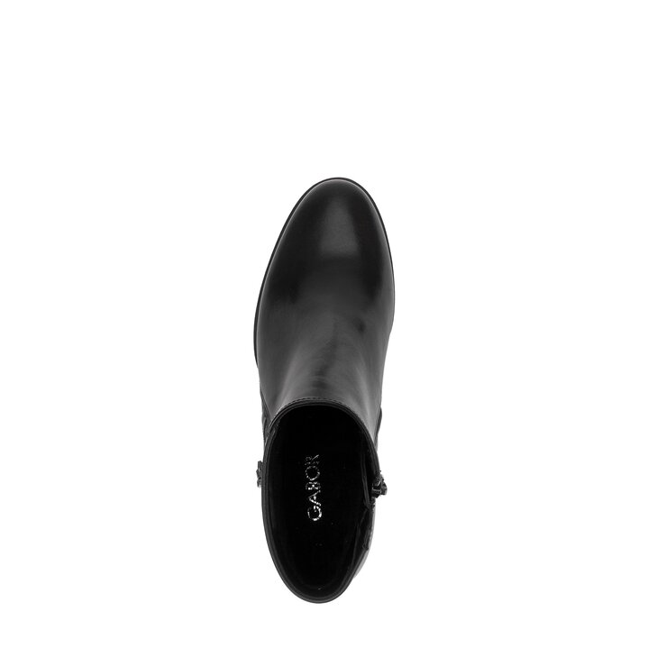 Ankle Boot schwarz #5