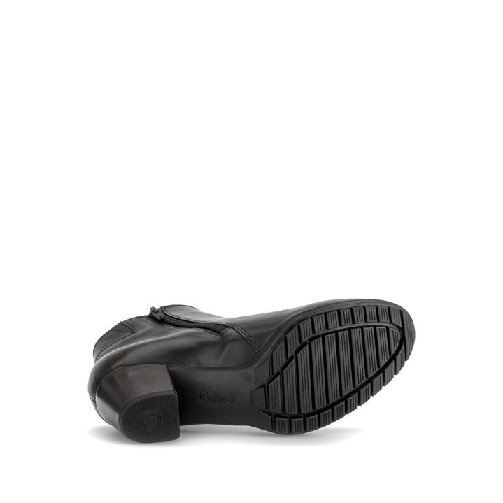 Ankle Boot schwarz #4