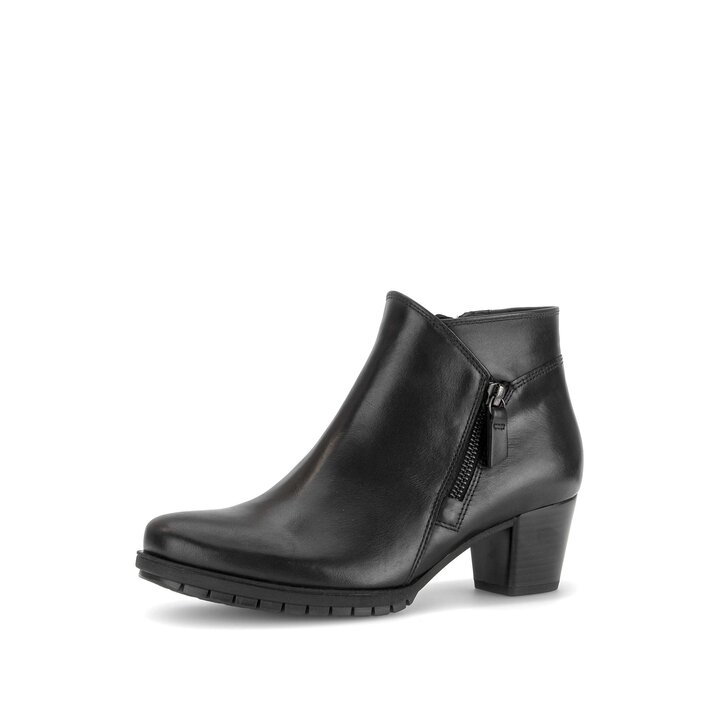 Ankle Boot schwarz #2