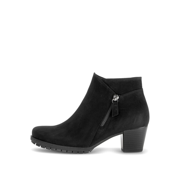 Ankle Boot schwarz #0